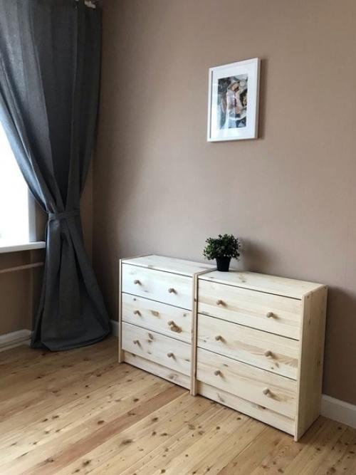 Ремонт в студии от подписчиков. 02