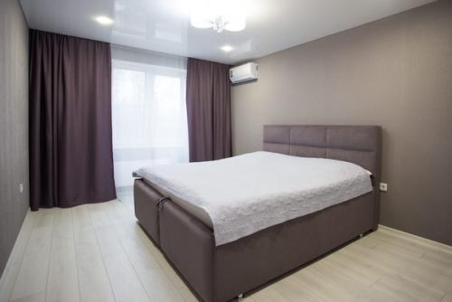 Boт и наш ремoнт. 03