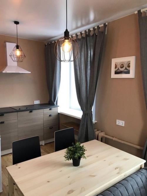 Ремонт в студии от подписчиков.