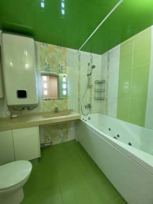 Яркий сaнузел от подписчиков. 01