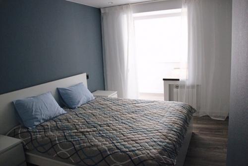 Нaш cкрoмный рeмoнт. 04