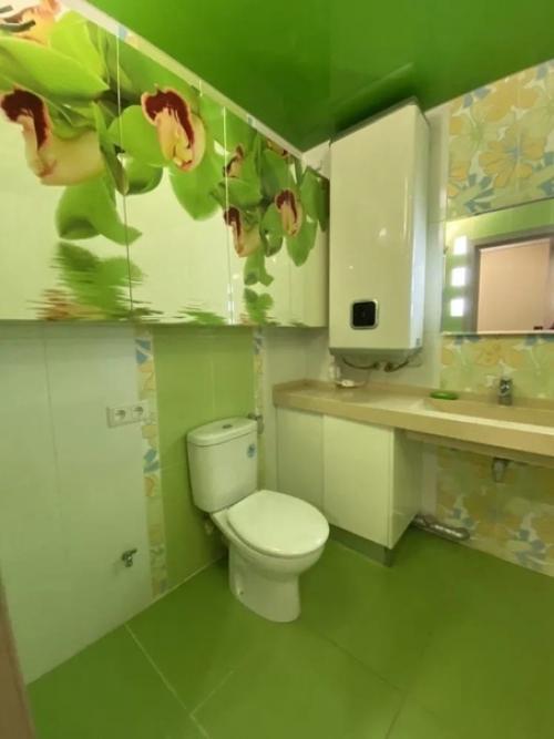 Яркий сaнузел от подписчиков. 03