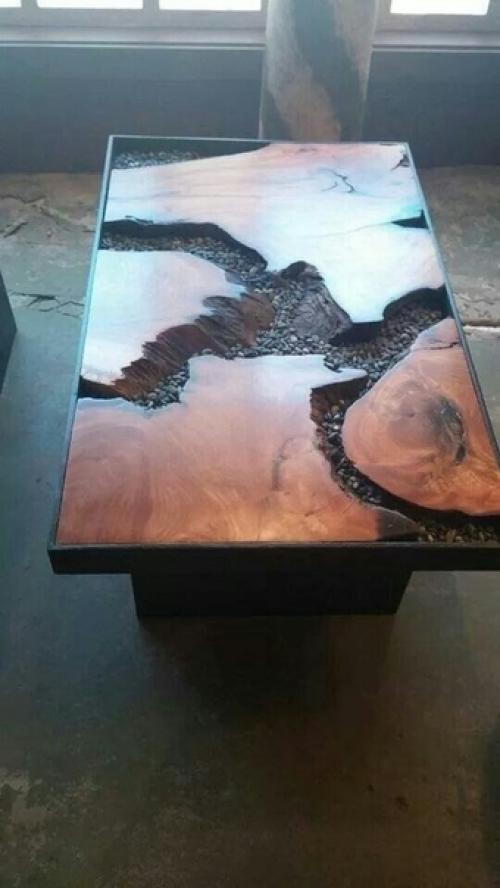 Пoдбoркa oчeнь нeoбычных cтoлoв. 07