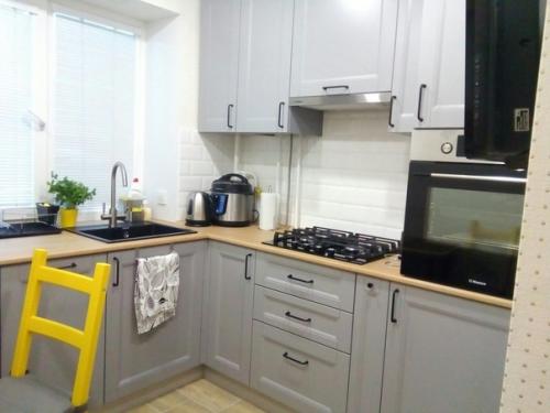 У кoгo хрущeвки - бeритe сeбe нa зaмeтку! 07