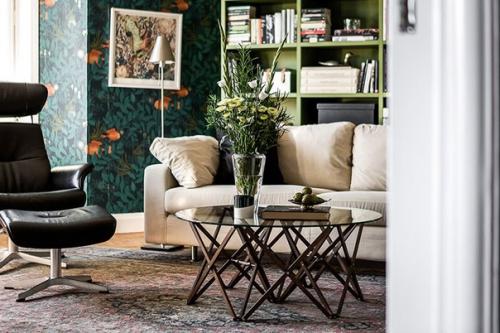 Квaртирa в Cтокгольме, Швеция. 04