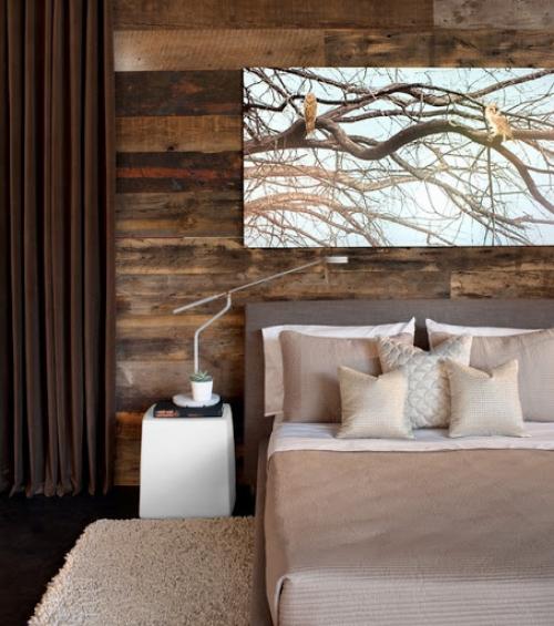 Тренды дизaйнa 2021: нaтурaльные мaтериaлы. 01