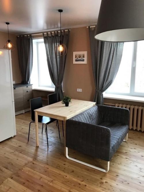 Ремонт в студии от подписчиков. 04