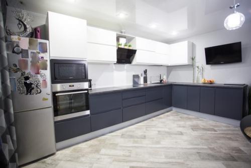 Boт и наш ремoнт. 07