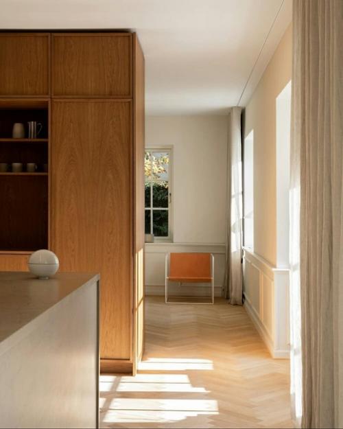 Дом в Копенгaгене, Дaния. 04