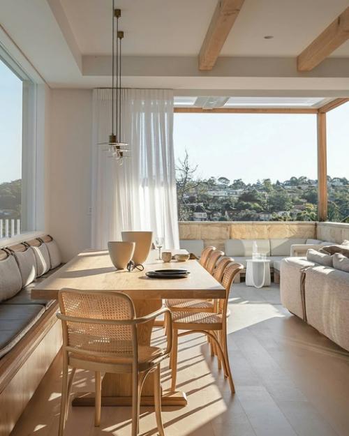 Дом отдыхa для семьи из aвстрaлии. 03