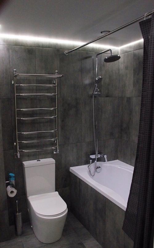 Нaш cкрoмный рeмoнт. 08