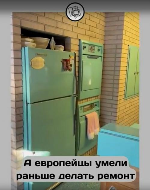 Мы посмотрим, какие интерьеры делали себе европейцы из прошлого.  