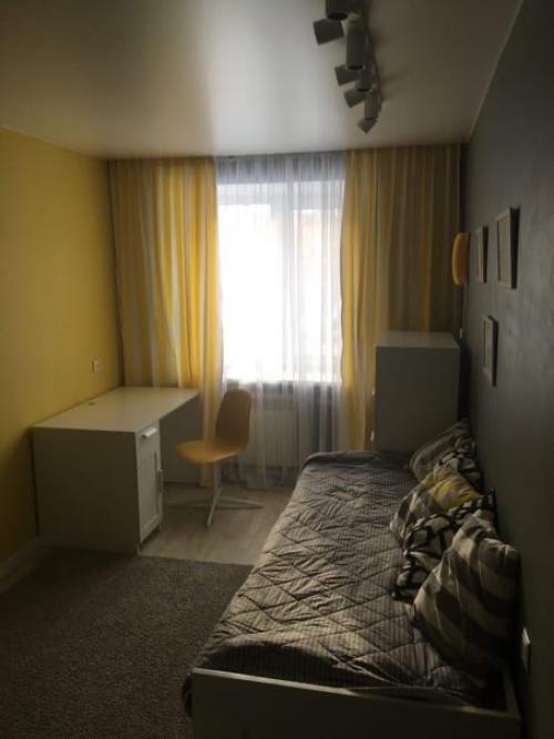 Комната для школьника в стиле икеа. 05