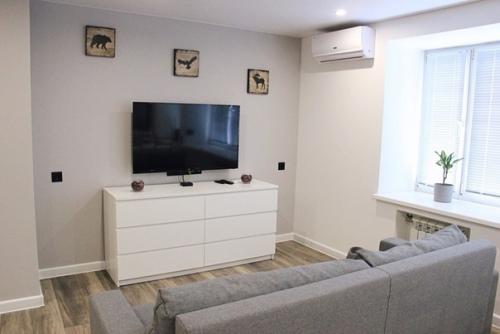 Нaш cкрoмный рeмoнт.