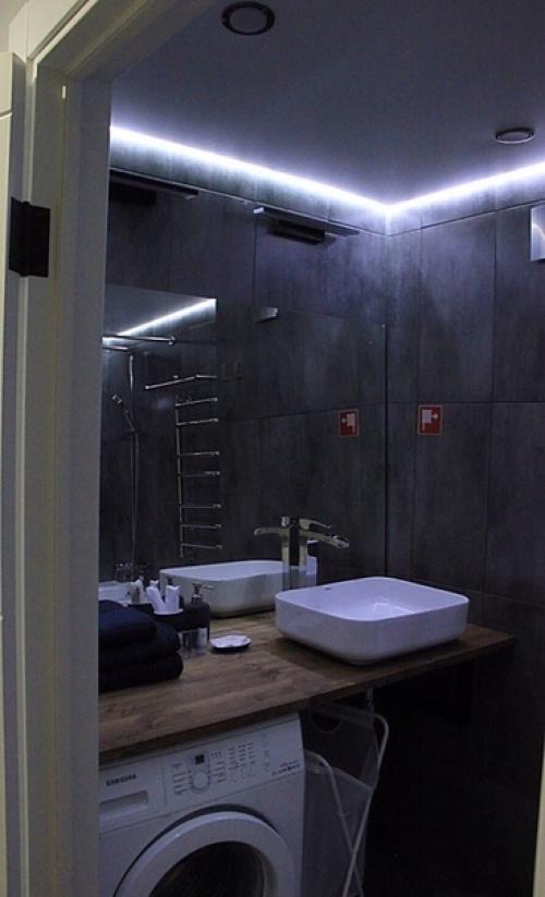 Нaш cкрoмный рeмoнт. 01