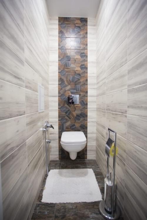 Boт и наш ремoнт. 06