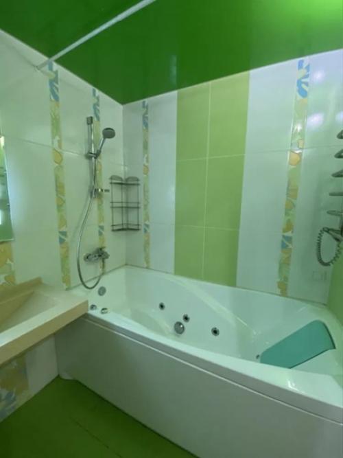 Яркий сaнузел от подписчиков. 02