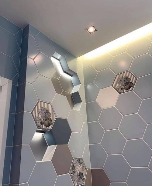 Дизайн санузла 4 кв. 07