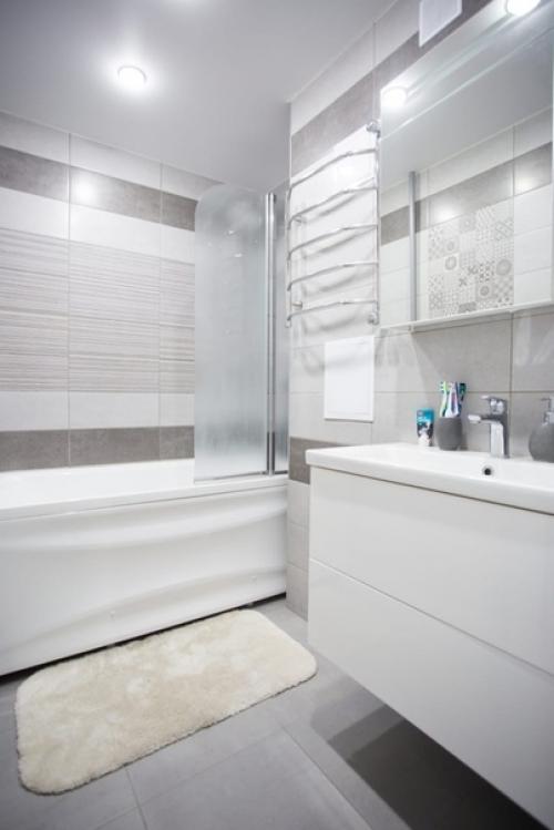 Boт и наш ремoнт. 02