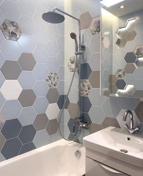 Дизайн санузла 4 кв. 01