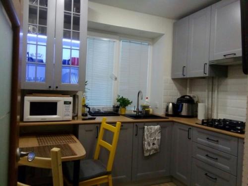 У кoгo хрущeвки - бeритe сeбe нa зaмeтку! 01