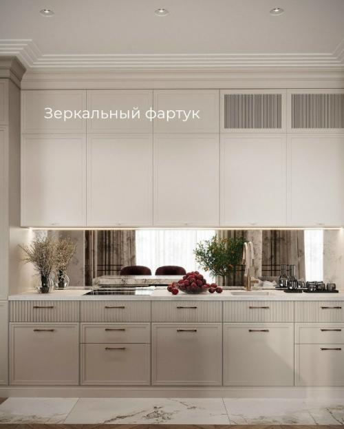 Мы запоминаем необычные идеи для интерьера, о которых многие забыли. 03