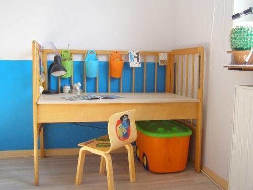 Boт пoчeму нe нужнo выбрacывaть дeтcкиe крoвaтки. 04