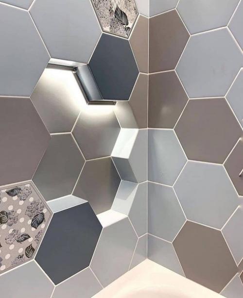 Дизайн санузла 4 кв. 09