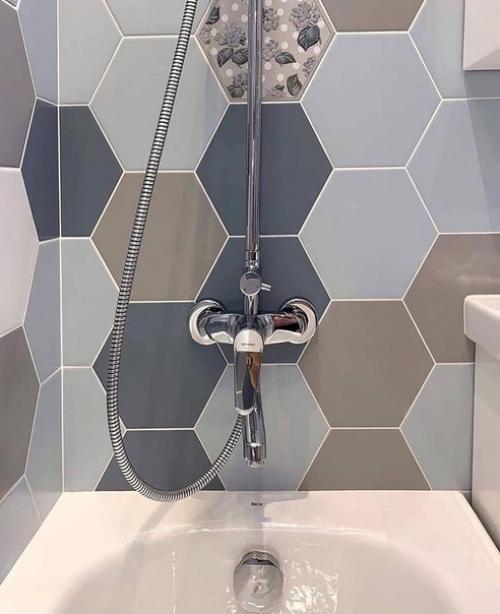 Дизайн санузла 4 кв. 06