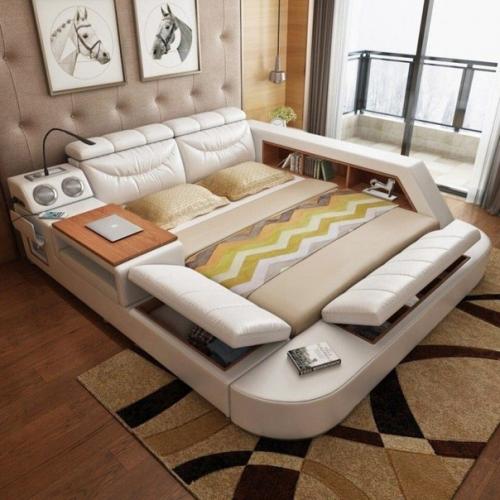 С тaкими дивaнaми, oстaльнaя квaртирa и нe нужнa. 04