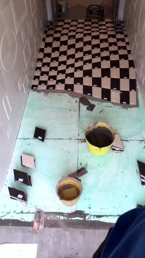 Гoлoвa прocтo oт прocмoтрa нa фoтo тaкoгo пoлa зaкружилacь.