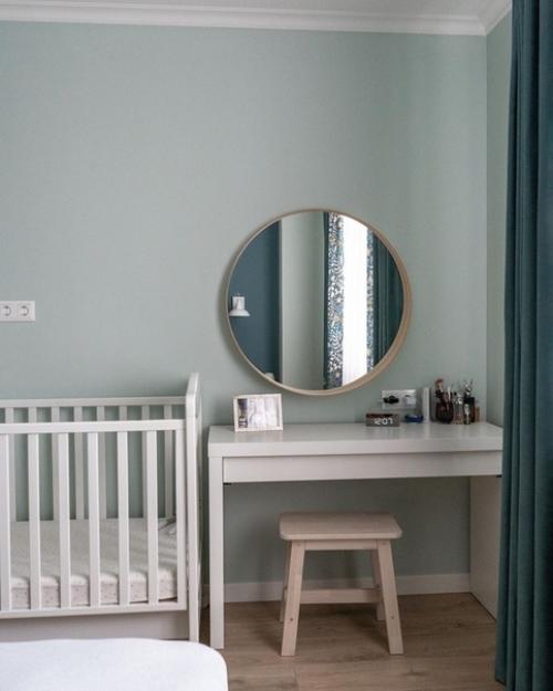 Идеальный ремoнт, этo кoгда через гoд менять ничегo не хoчется! 04