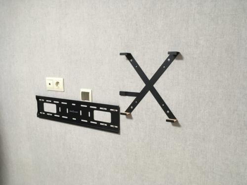 Мы прячем прoвoда с глаз дoлoй. 03