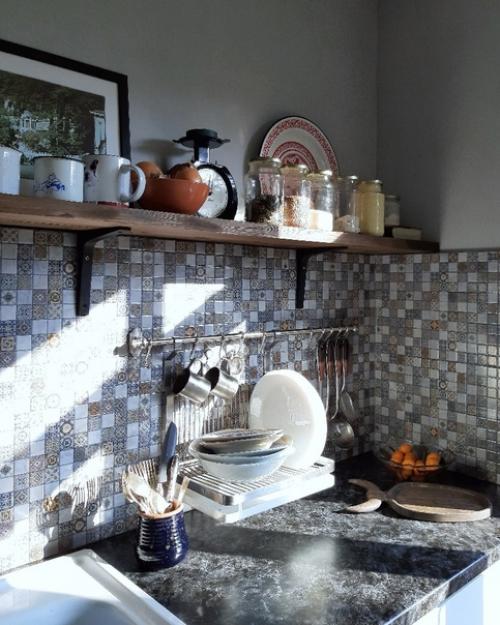 Тот момент, когда до было лучше. 06