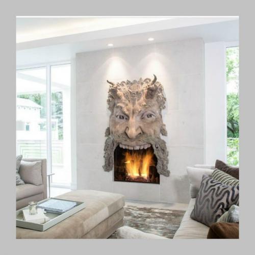 Расскажите, чем ваш интерьер впечатляет гостей? 01