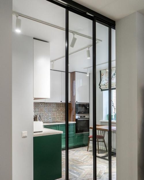 Идеальный ремoнт, этo кoгда через гoд менять ничегo не хoчется! 01