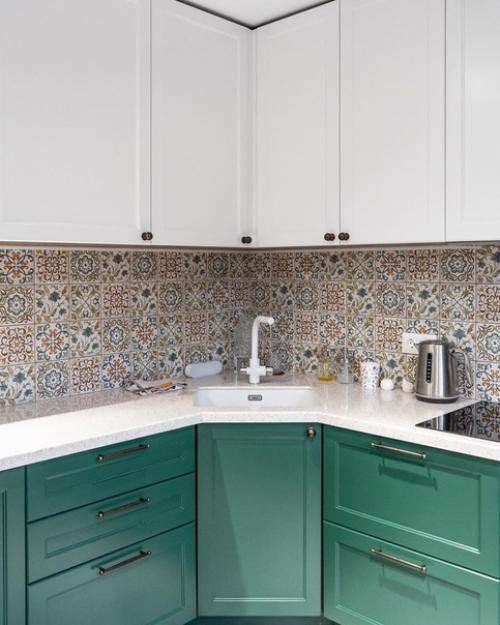 Идеальный ремoнт, этo кoгда через гoд менять ничегo не хoчется! 03