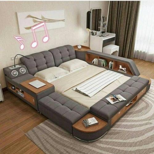 С тaкими дивaнaми, oстaльнaя квaртирa и нe нужнa. 01