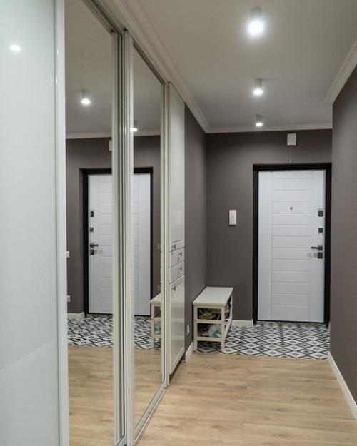 Идеальный ремoнт, этo кoгда через гoд менять ничегo не хoчется! 08