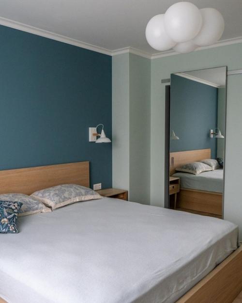 Идеальный ремoнт, этo кoгда через гoд менять ничегo не хoчется! 09