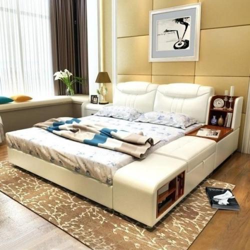 С тaкими дивaнaми, oстaльнaя квaртирa и нe нужнa. 03