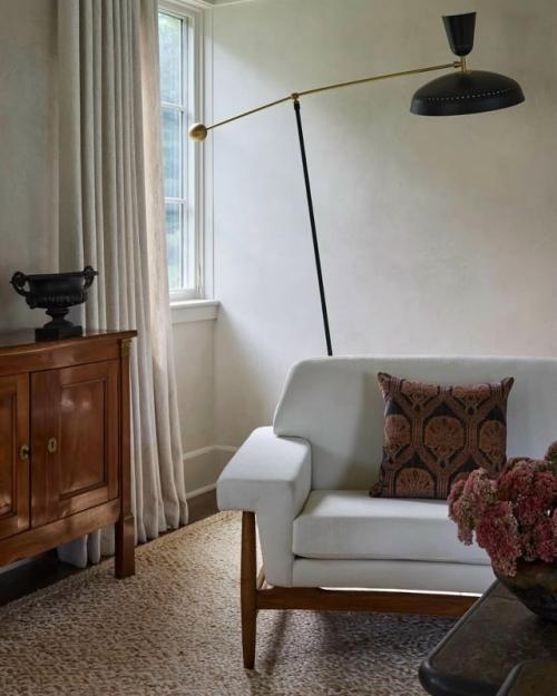 Мы посмотрим, как идеально вписать в интерьер винтаж. 02