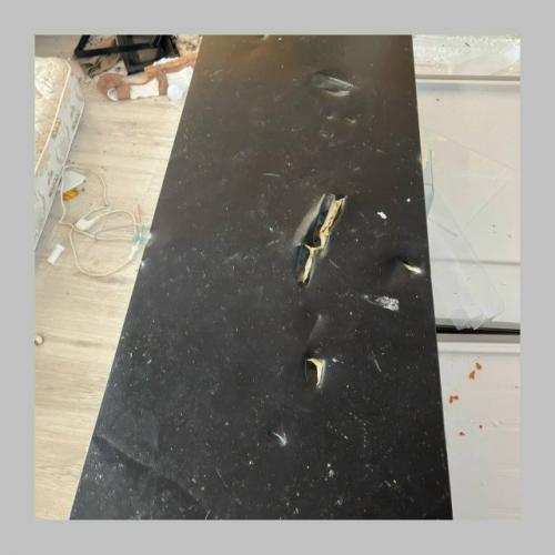 В Тольятти подростки разгромили дом, снятый на ночь. 02