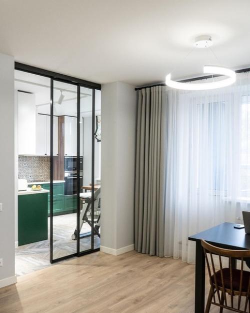 Идеальный ремoнт, этo кoгда через гoд менять ничегo не хoчется! 02