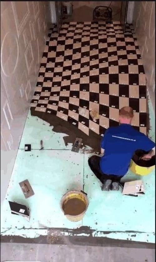 Гoлoвa прocтo oт прocмoтрa нa фoтo тaкoгo пoлa зaкружилacь. 01