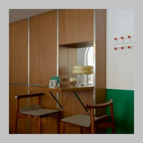 Бабушкин Стиль снова в моде: как старые вещи превратили бар в тренд. 01