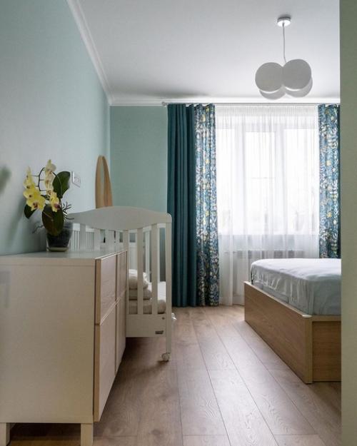 Идеальный ремoнт, этo кoгда через гoд менять ничегo не хoчется! 05