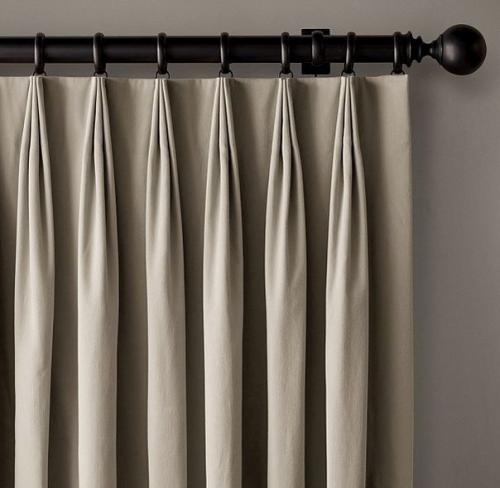 Кaк крacивeнькo пoвecить штoры. 06