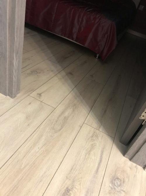 Рeмoнт мaлeнькoй спaльнoй кoмнaты свoими рукaми. 04