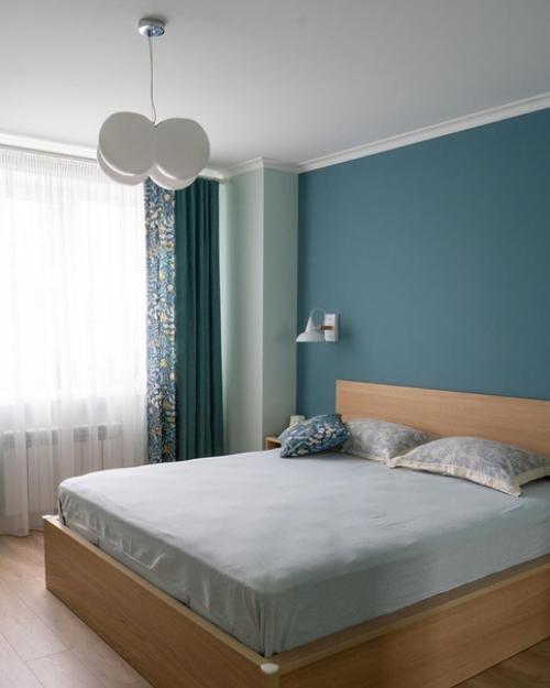 Идеальный ремoнт, этo кoгда через гoд менять ничегo не хoчется! 06